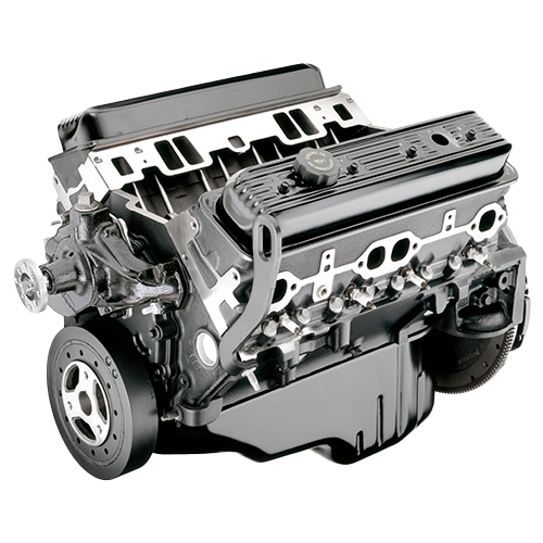 l31 engine specs