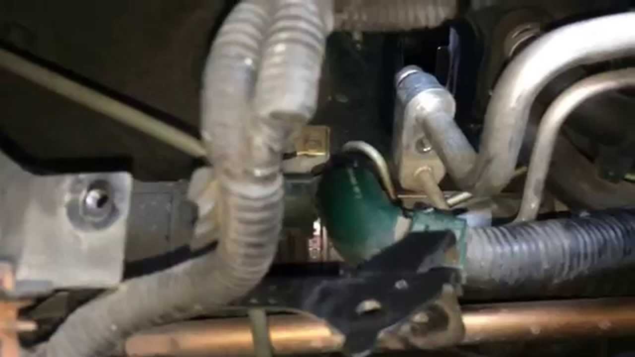 honda civic air conditioning problems