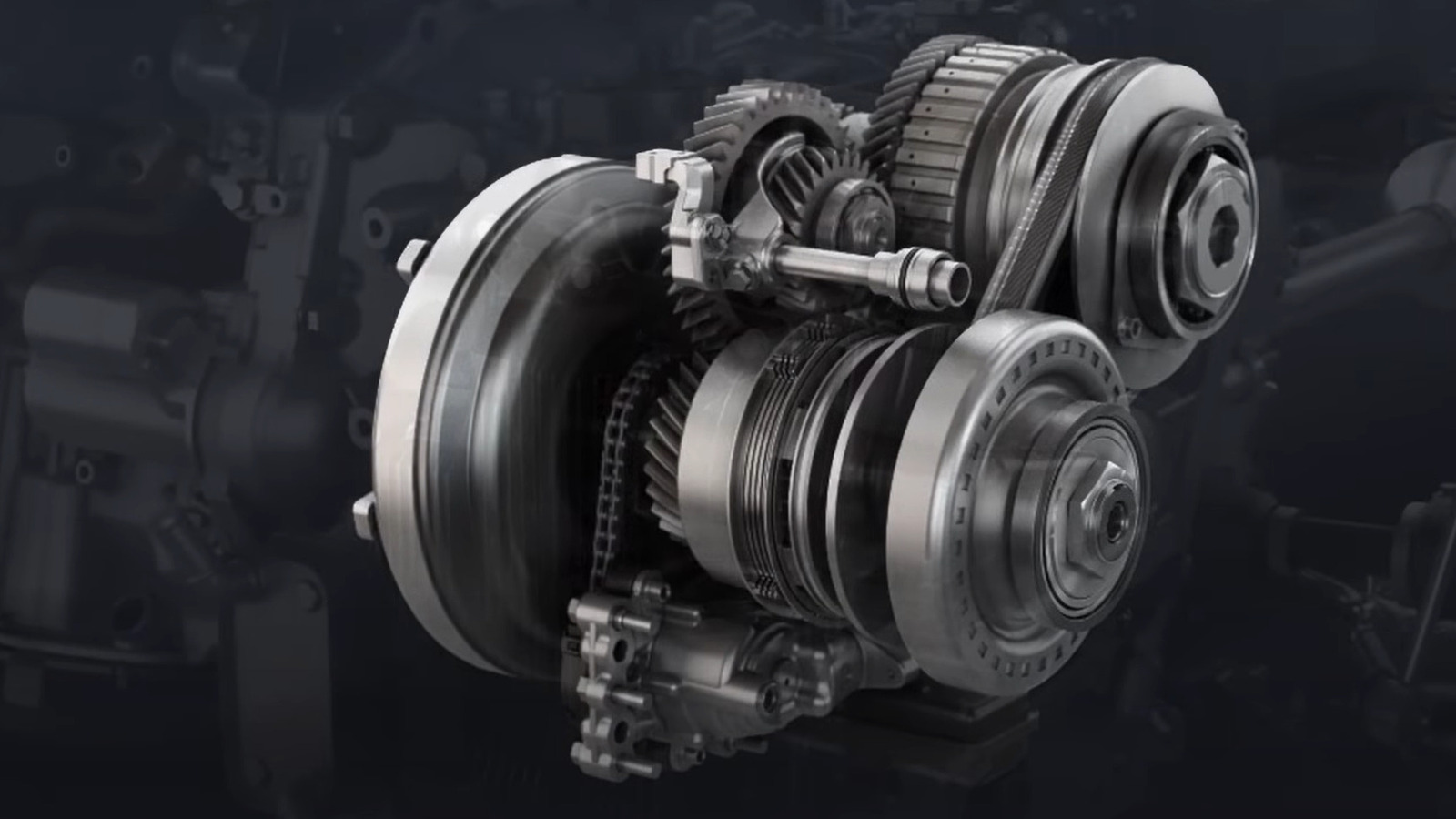are toyota cvt transmissions reliable