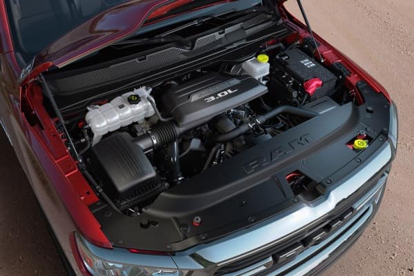 3-0 Ecodiesel Problems: Critical Symptoms & Proven Fixes