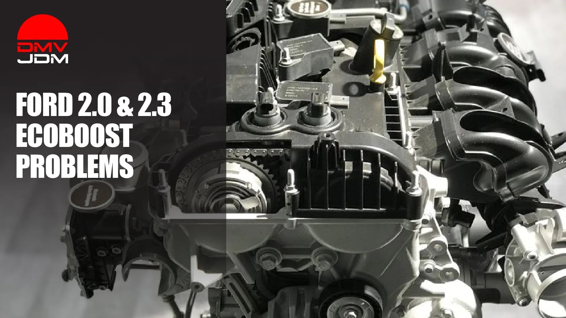 2.0 Ecoboost Problem: Top Issues & Fixes
