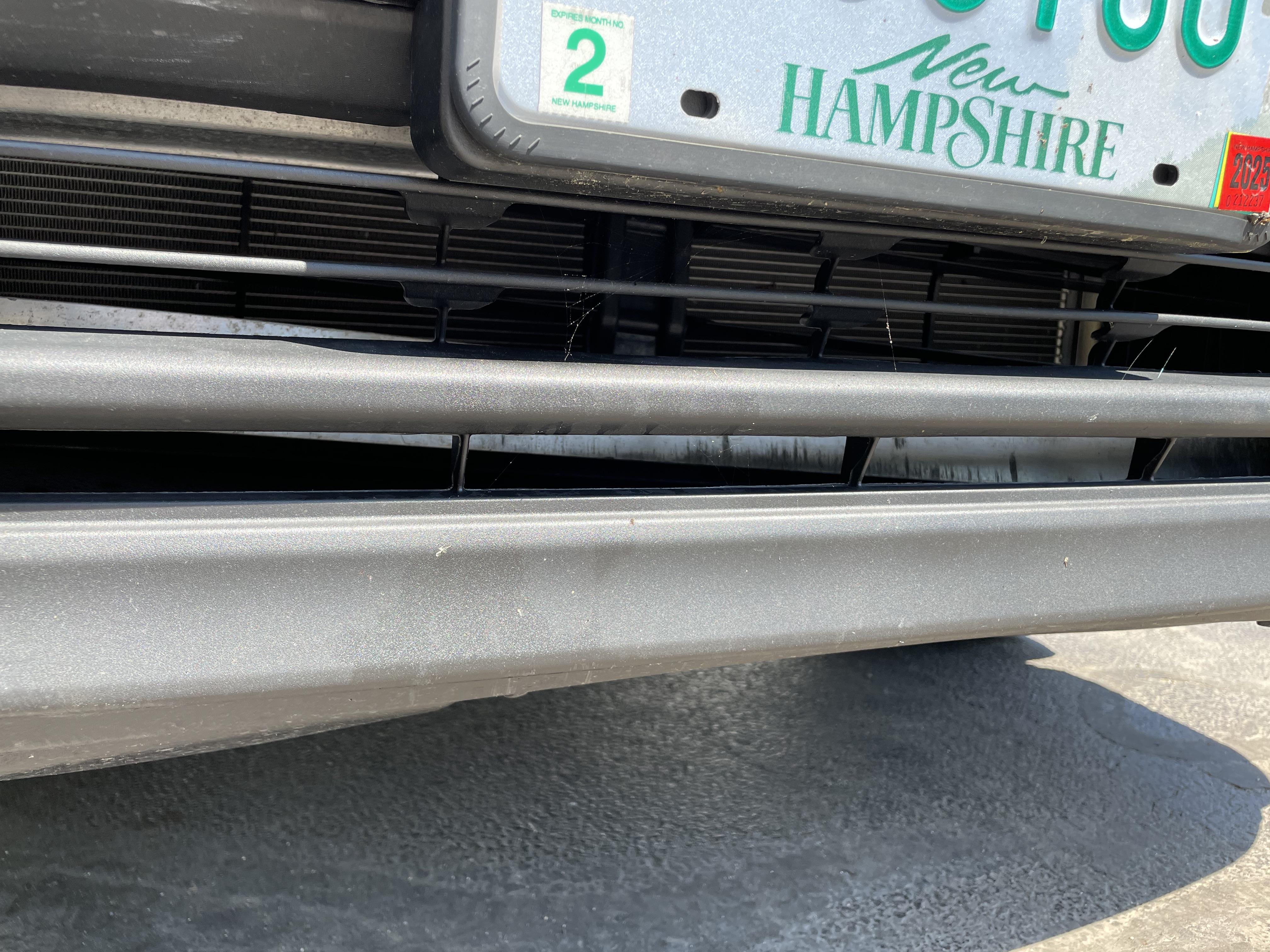 Grille Shutter Malfunction: Causes & Easy Fixes