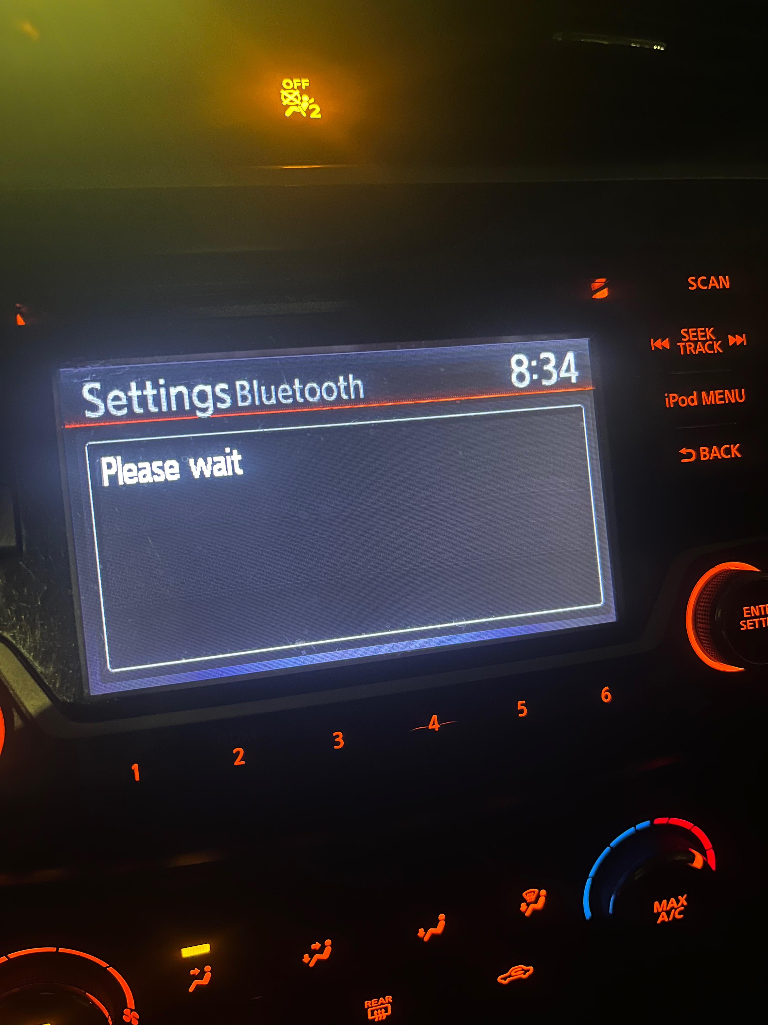 Nissan Bluetooth Not Working: Quick & Easy Fixes