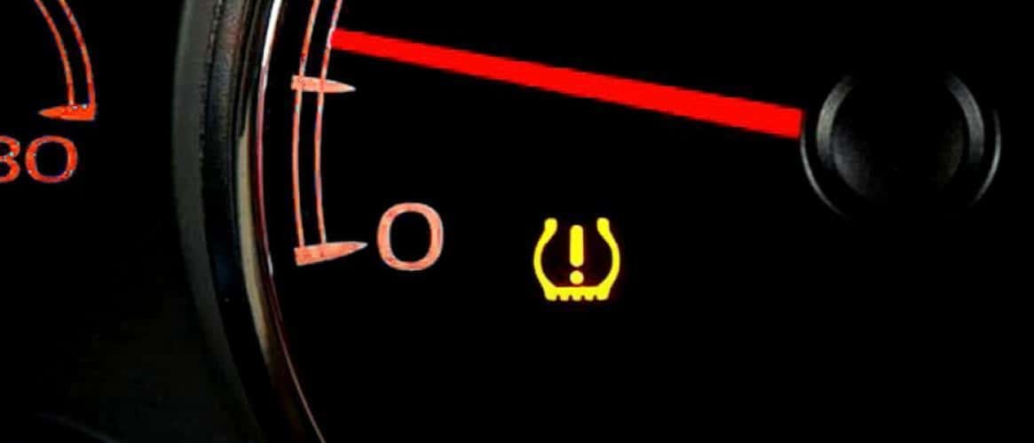 How To Reset Tire Pressure Sensor Chevy Fast: Fix Tpms Light