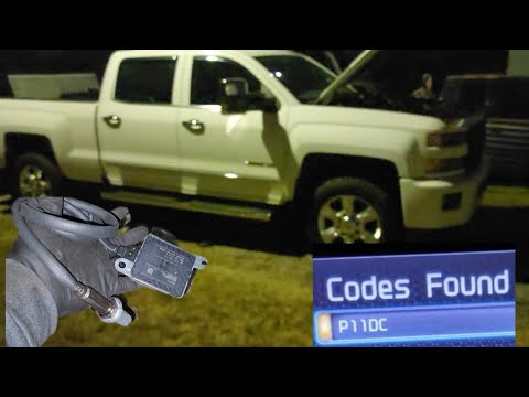 Duramax P11dc: Easy Diagnosis & Fast Fix Guide