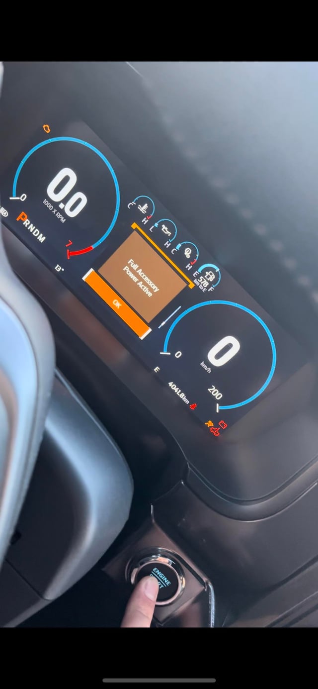ford f150 not starting
