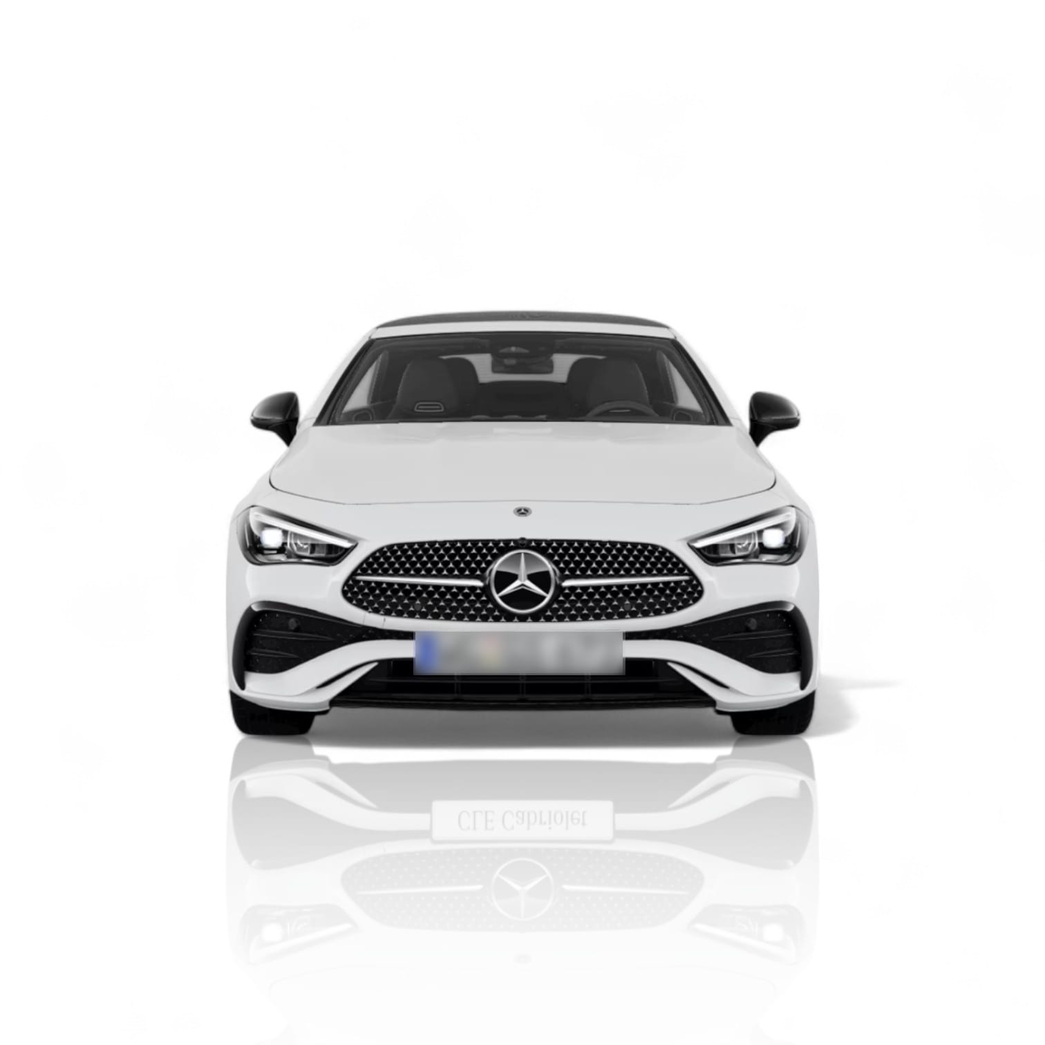 Mercedes CLE Cabriolet Bild 1