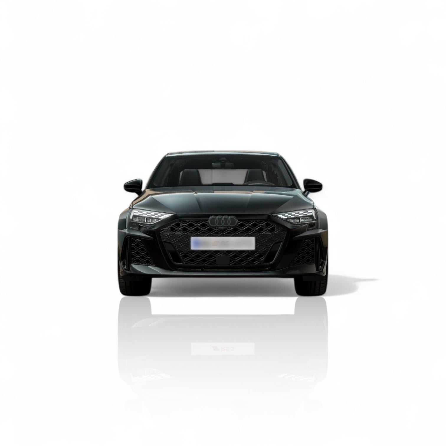 Audi RS3 Bild 1