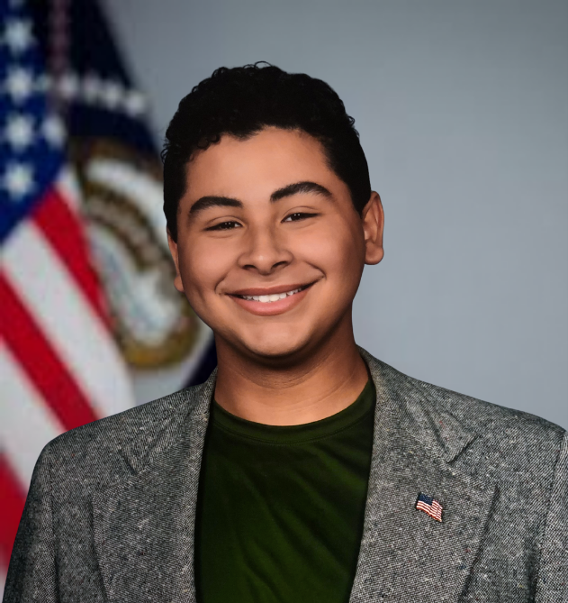 Jabez Caraballo