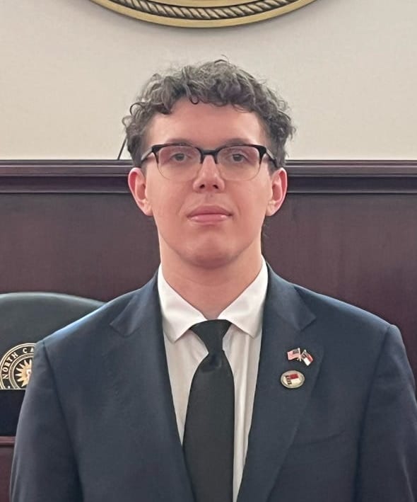 National HSReps