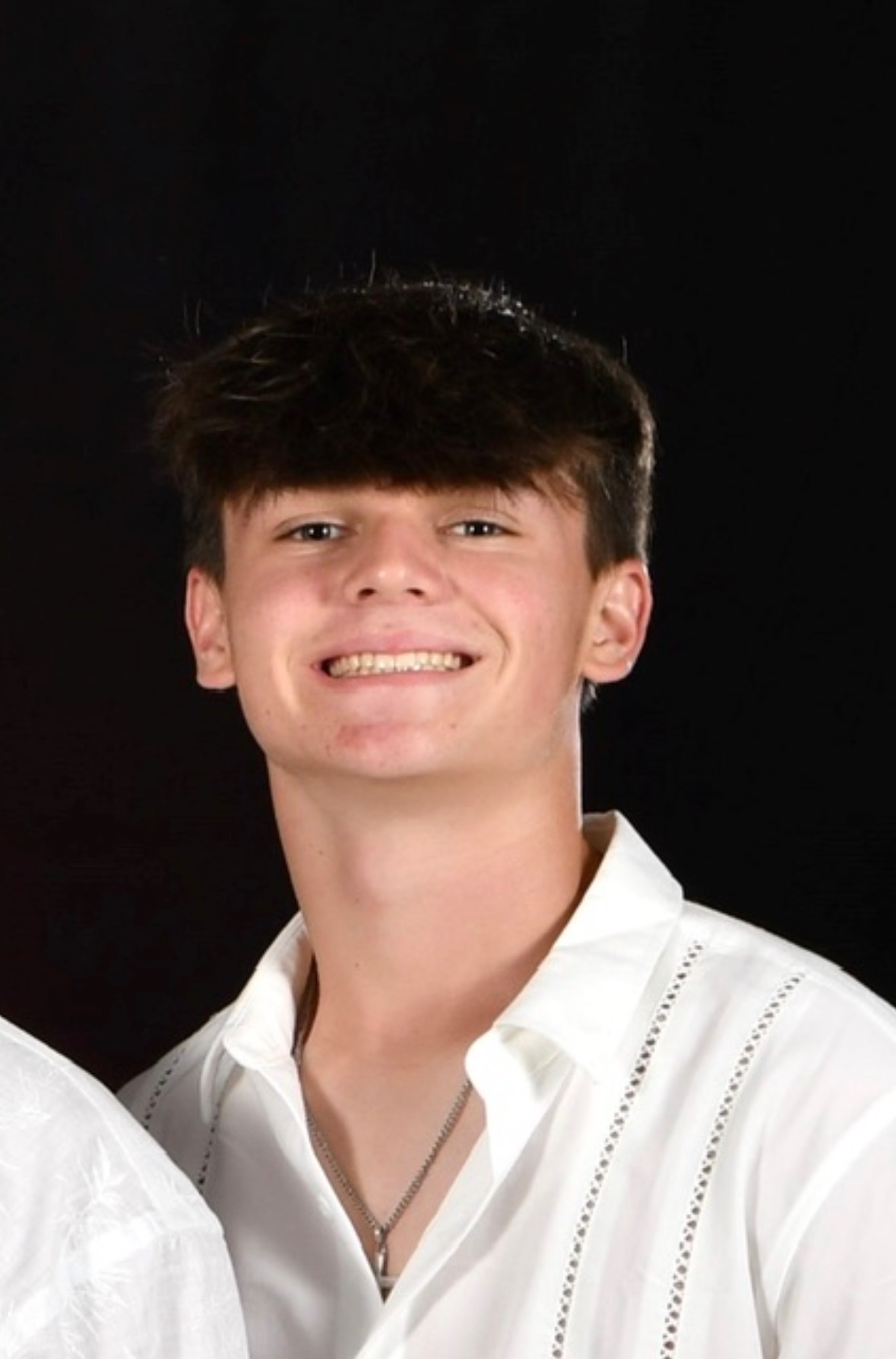 Luke Heaney