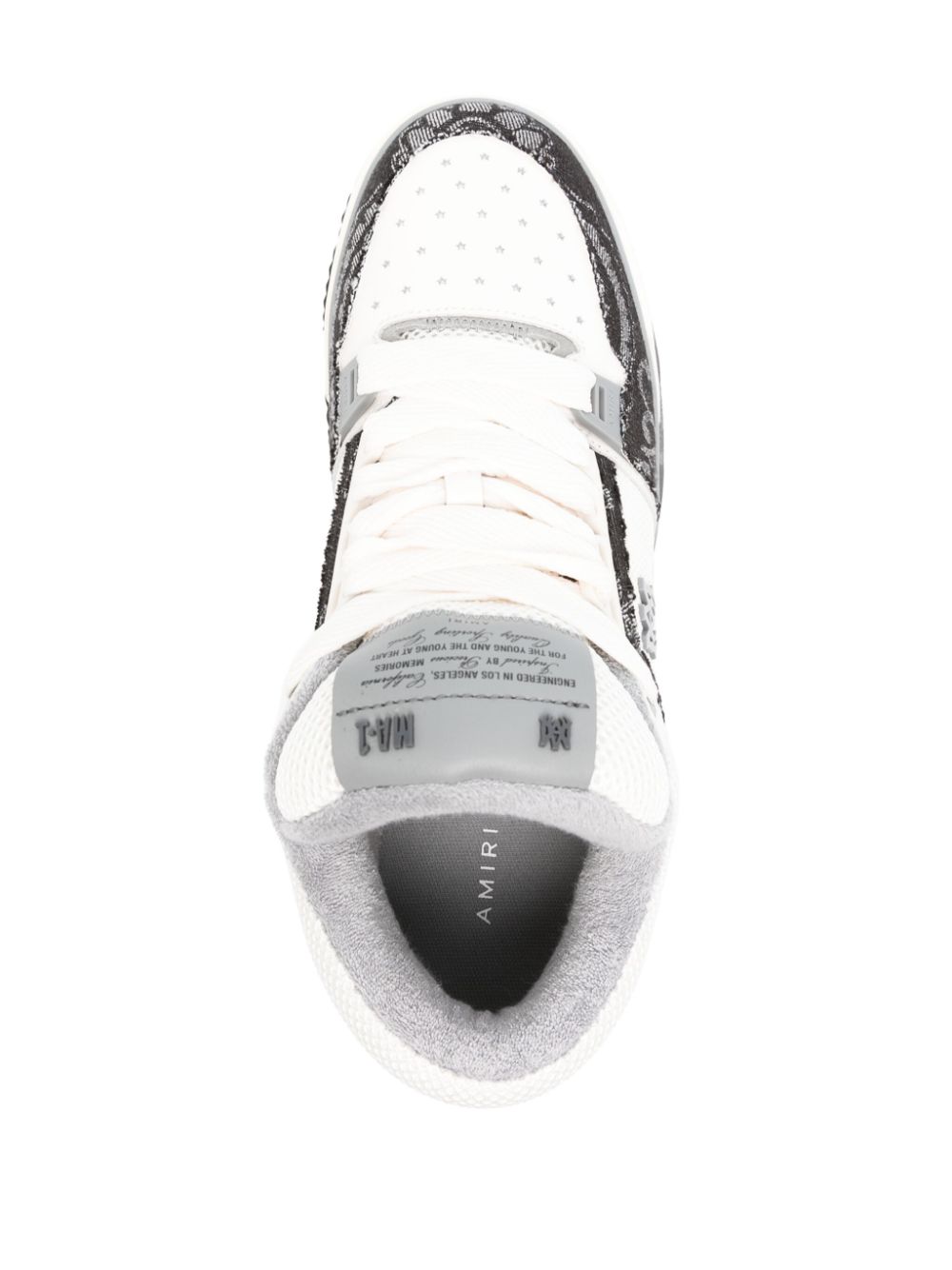 MA-1 sneakers