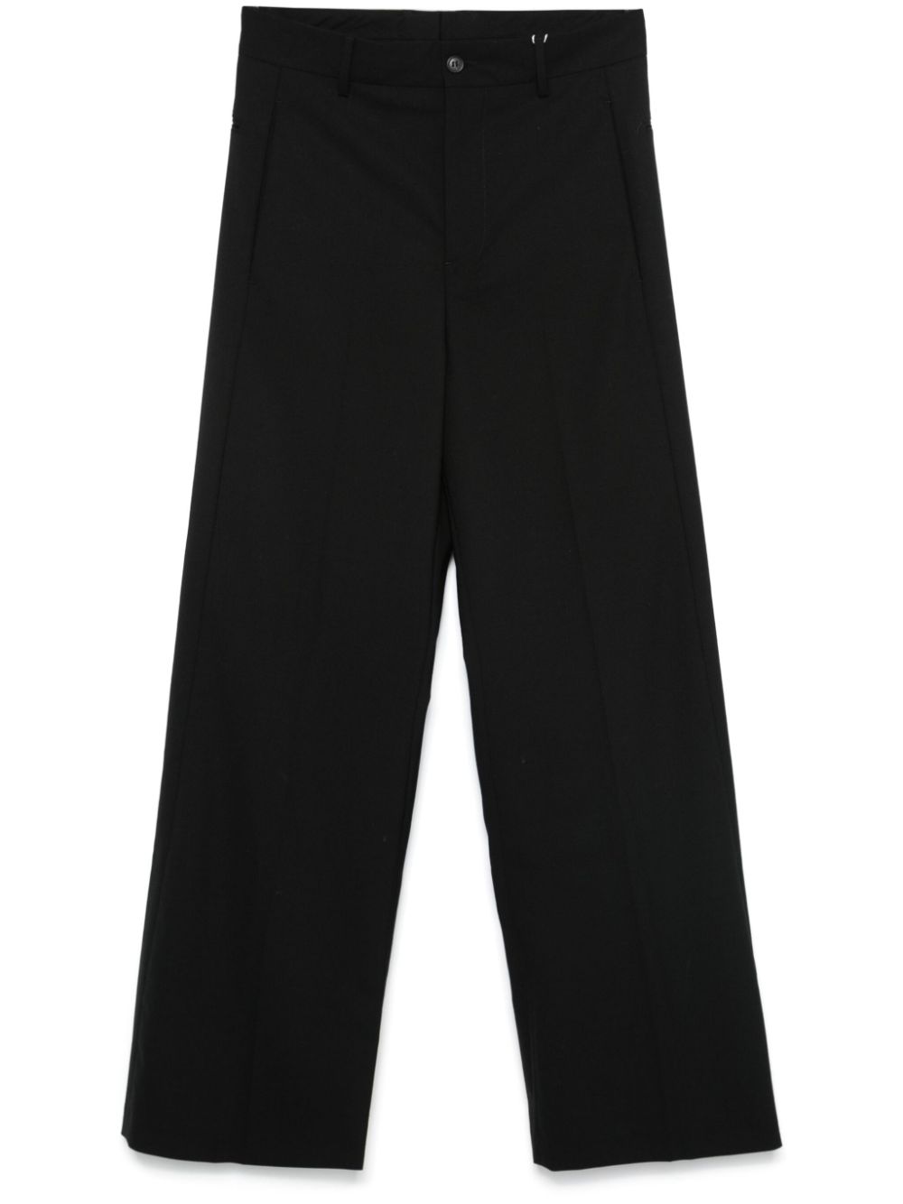OUR LEGACY Borrowed chino trousers