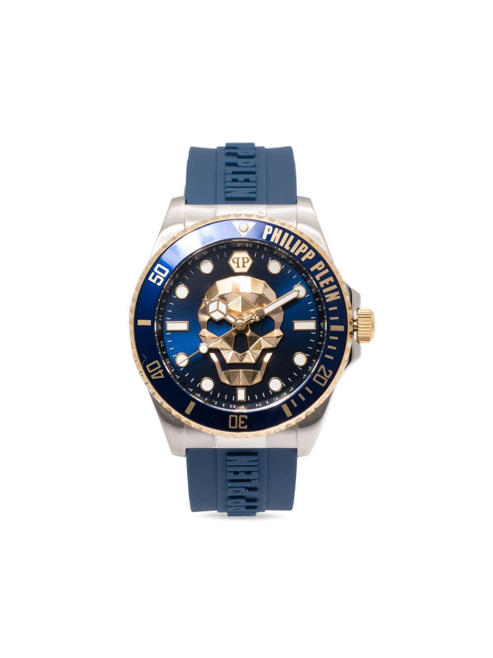 Philipp Plein The $kull Diver 43mm
