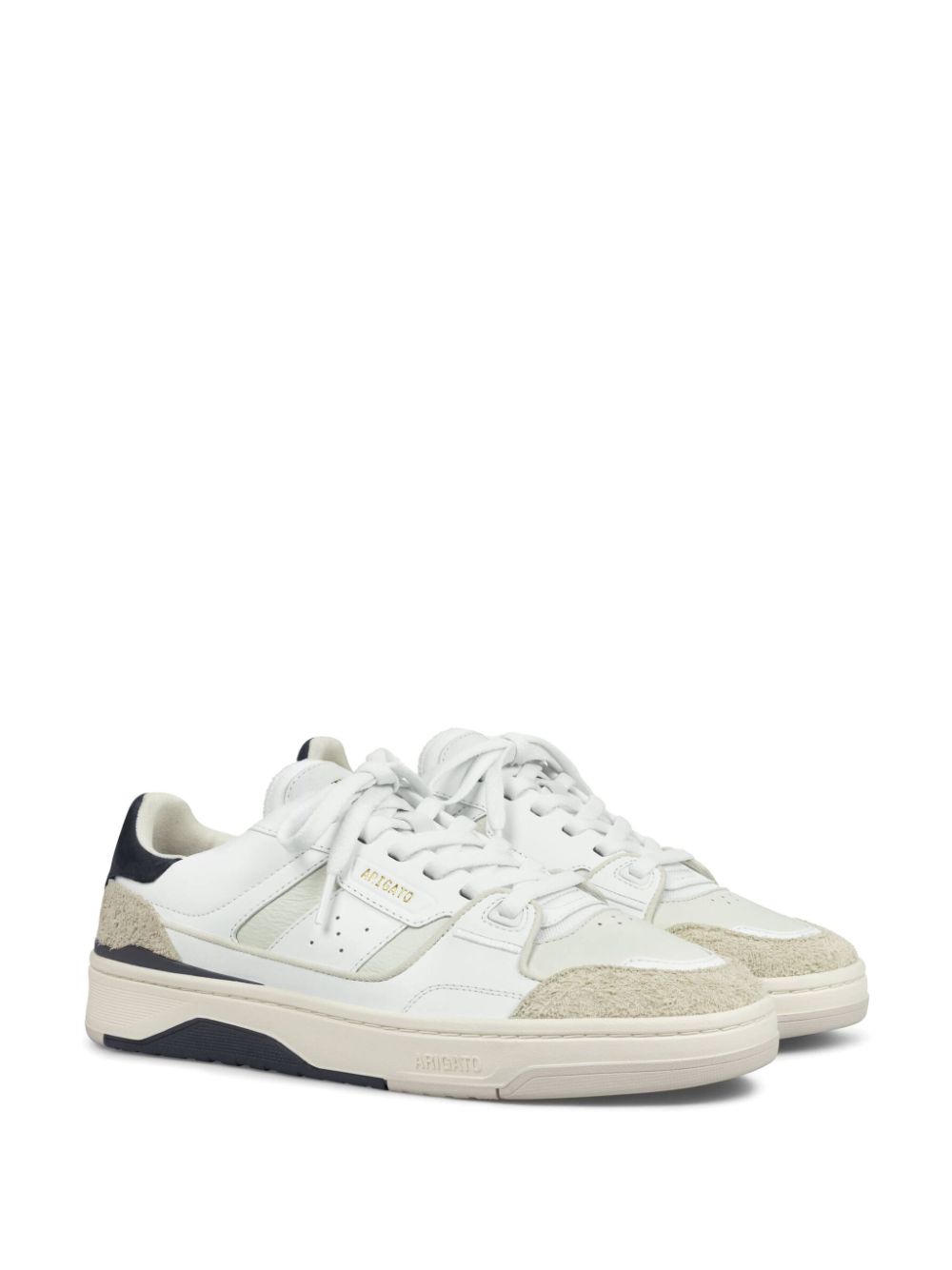 Clone 4 Axel Arigato Clay sneakers
