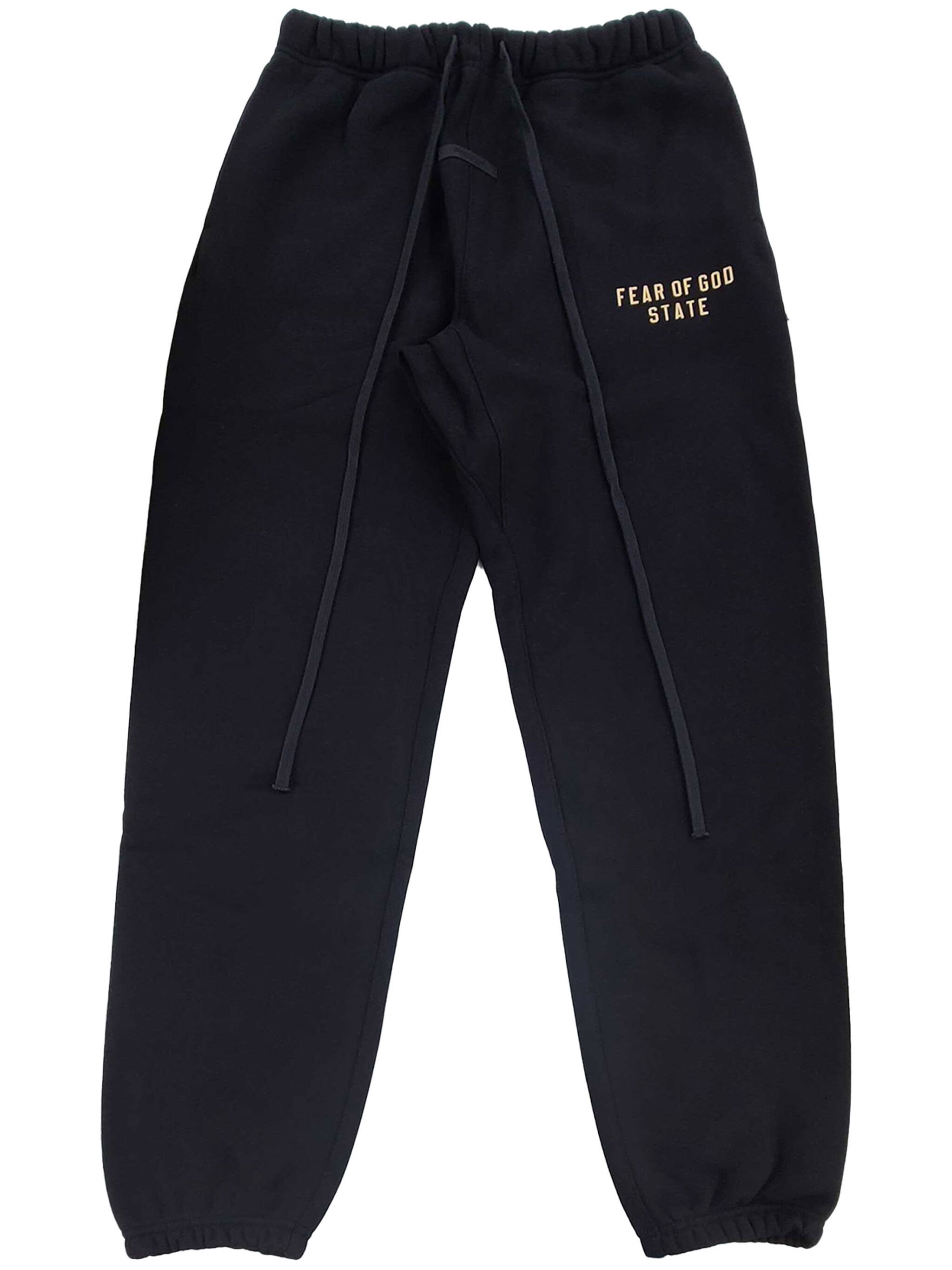 FEAR OF GOD ESSENTIALS Essential track pants