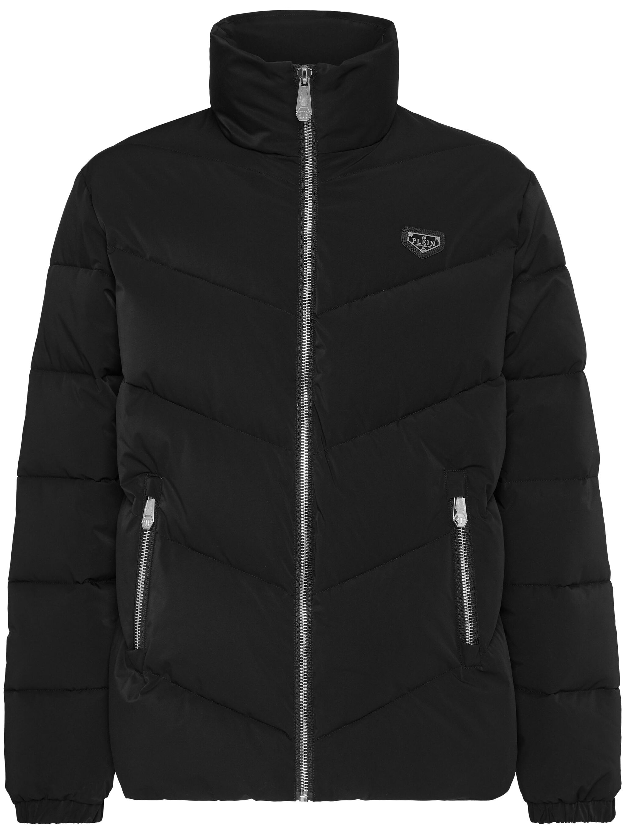 Philipp Plein padded jacket