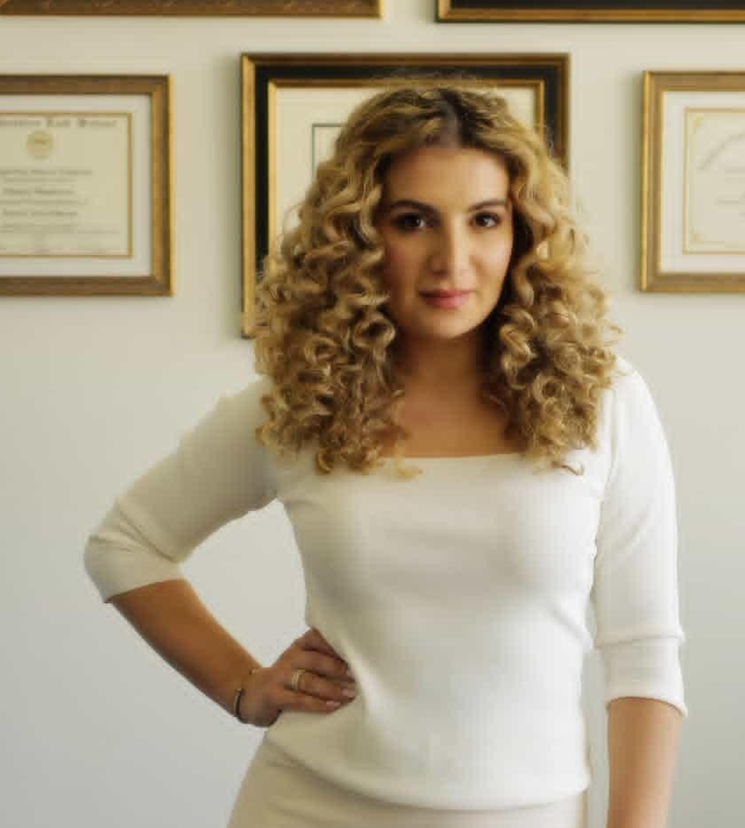 Hripsime Bagdasaryan