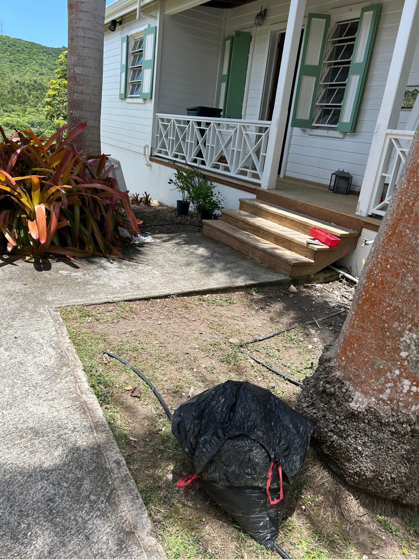 Kamal and Sons landscaping project photo 2
