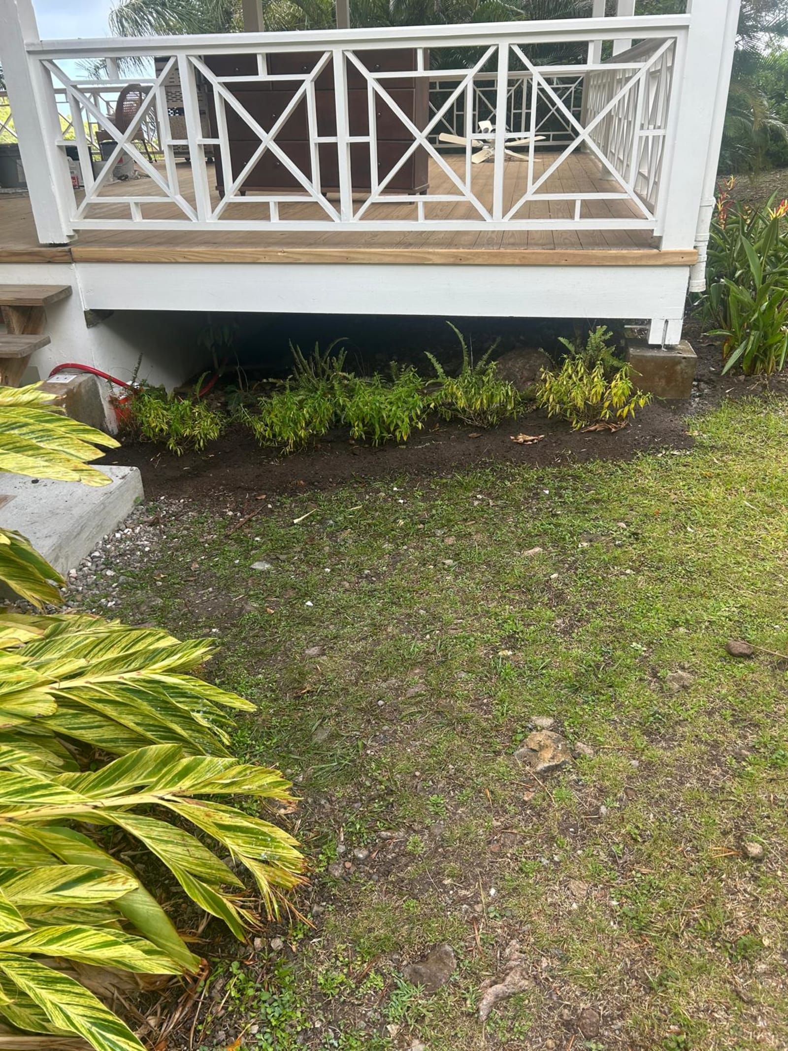 Kamal and Sons landscaping project photo 12
