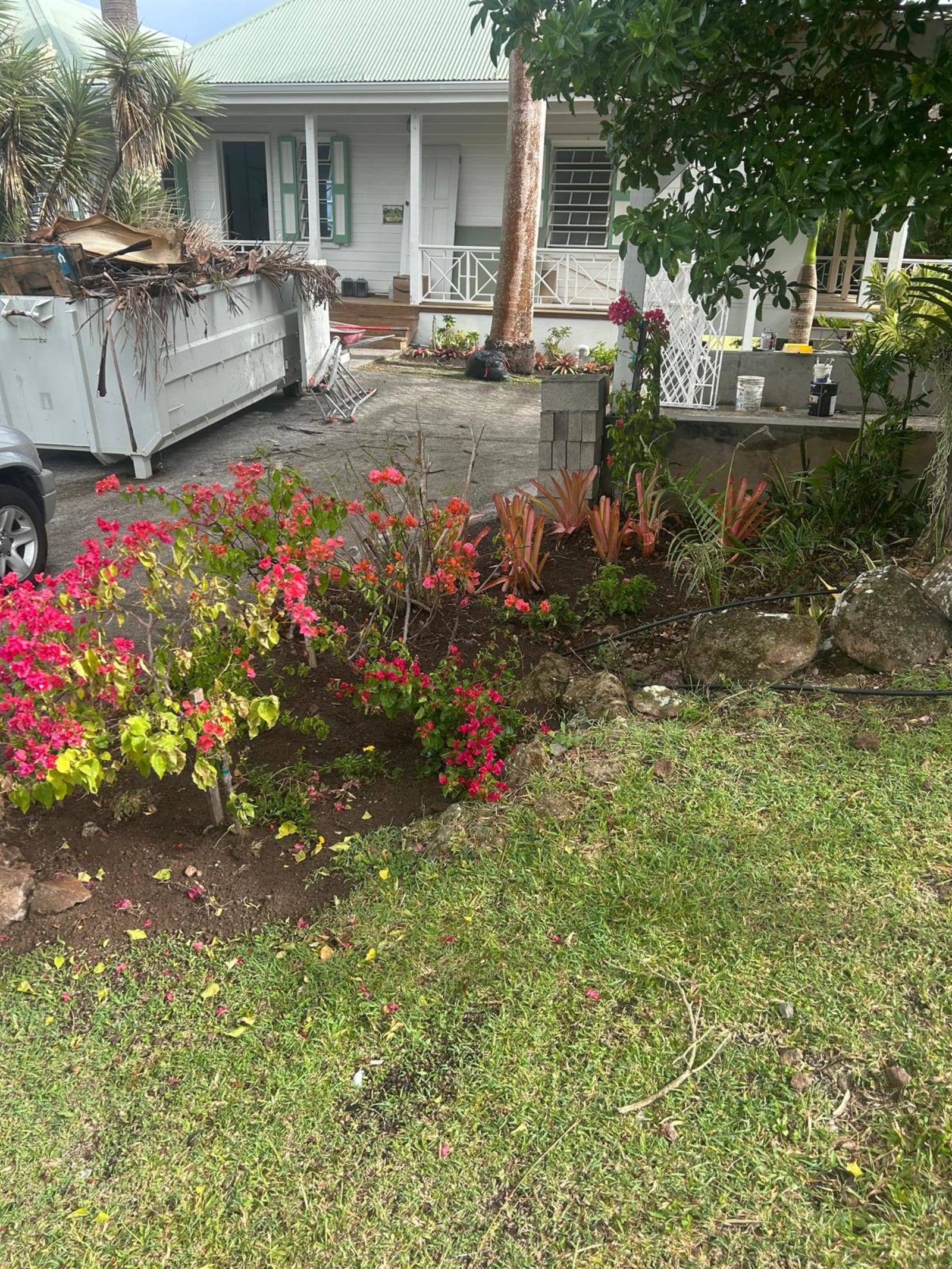 Kamal and Sons landscaping project photo 19