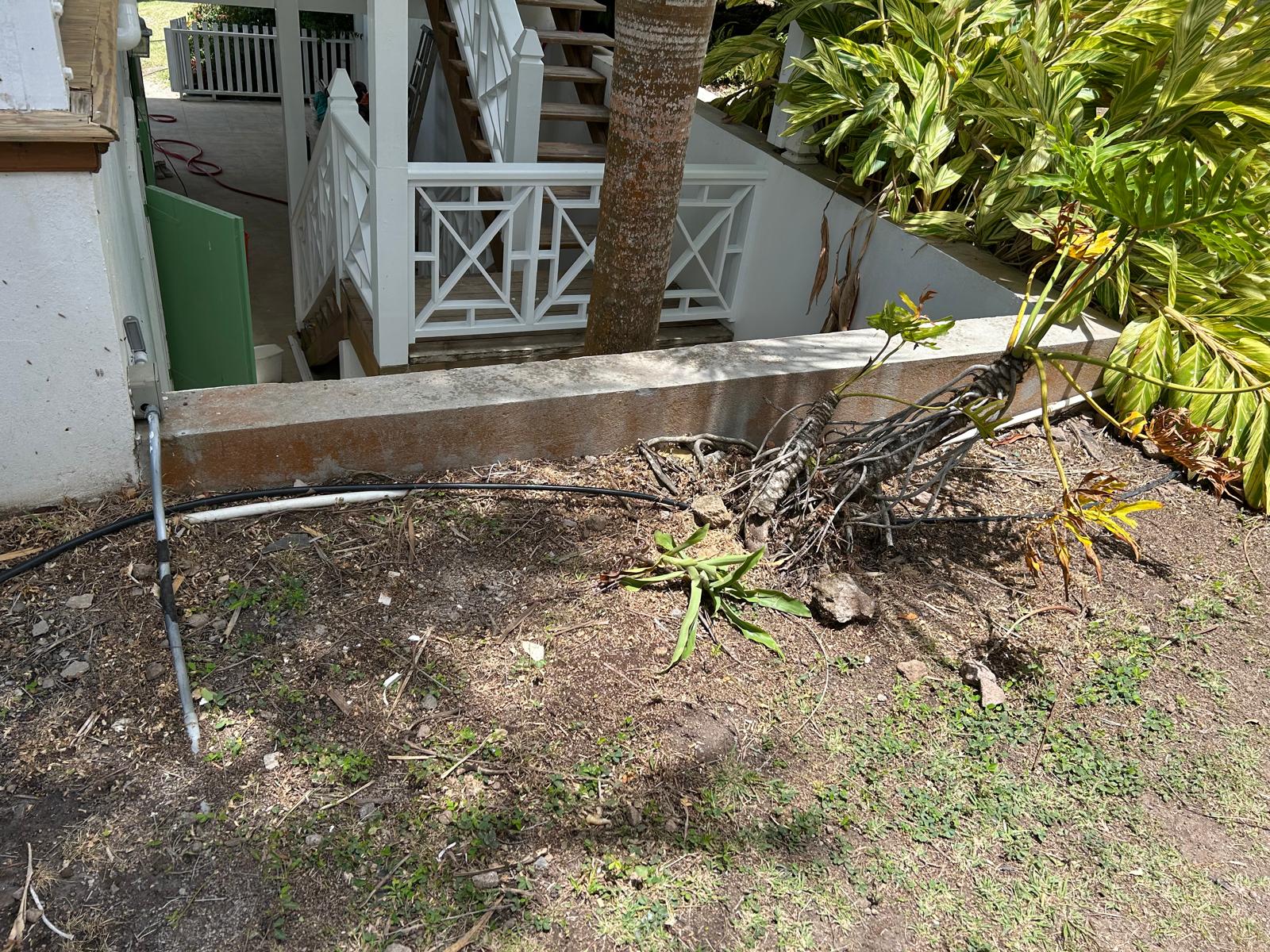 Kamal and Sons landscaping project photo 8