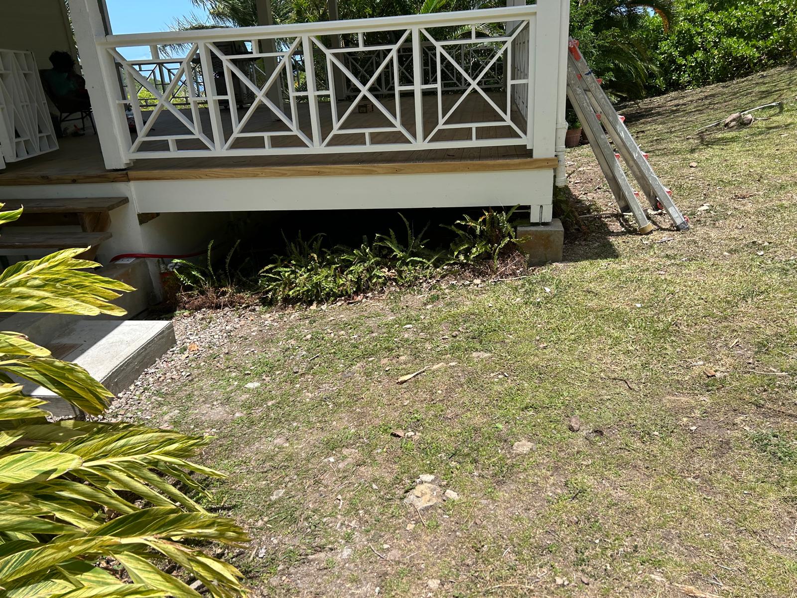 Kamal and Sons landscaping project photo 3