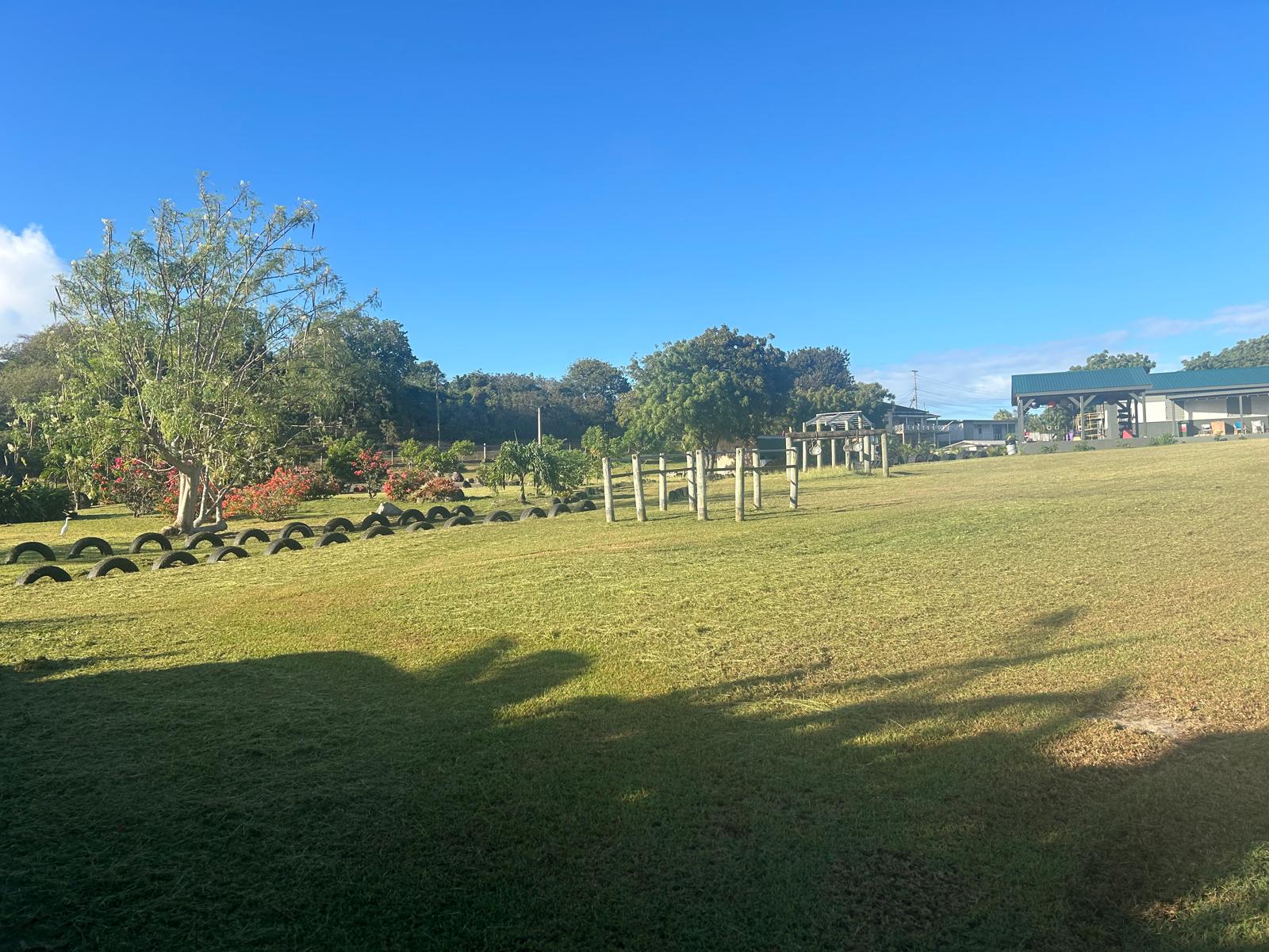 Kamal and Sons landscaping project photo 27