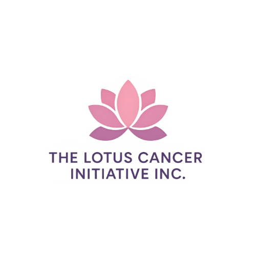 Lotus Cancer Initiative logo