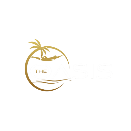 The Oasis logo