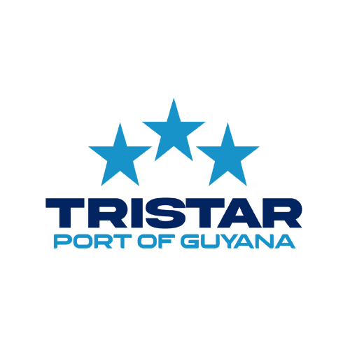 Tristar Port of Guyana logo