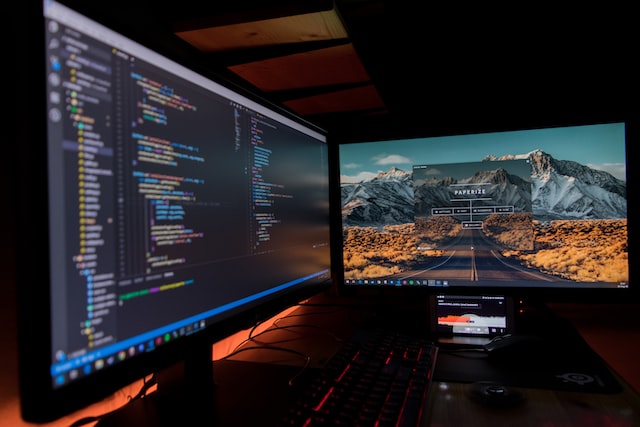 technology platform