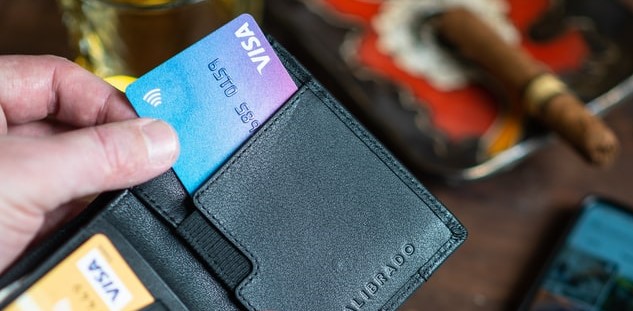 Credit Cards Optimizer
