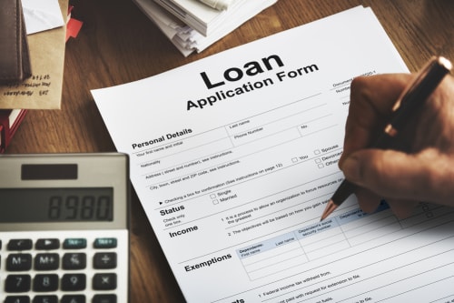 Loan Calculator