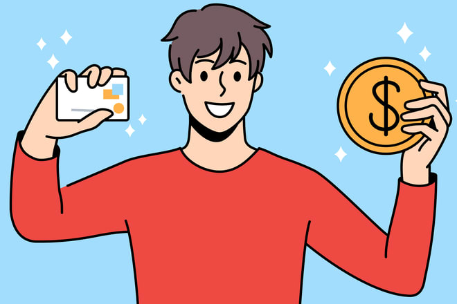 Credit Cards Optimization