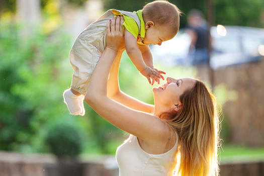 Cost of Raising a Child