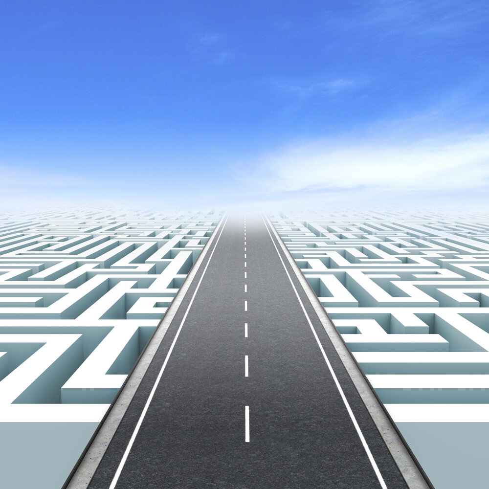 the effortless way