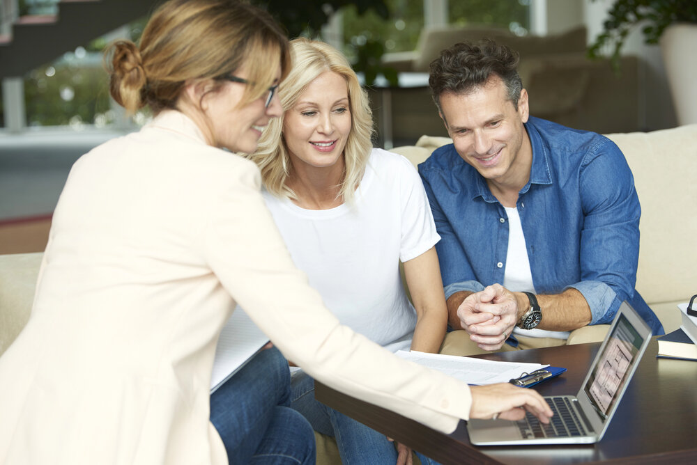 Investment Fee Calculator