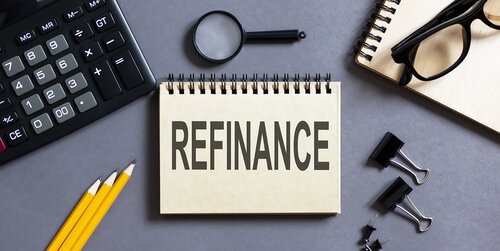 Loan Refinance