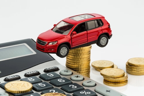 Auto Loan or Lease