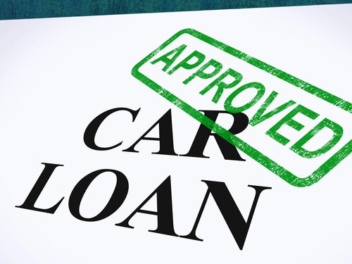 Auto Loan or Pay Cash