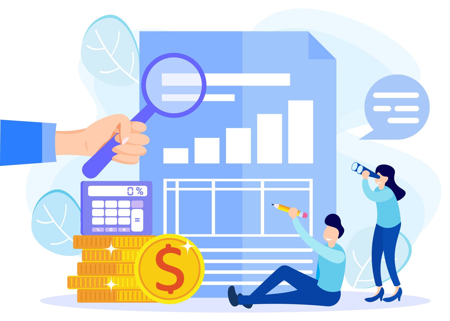 financial plan smartly