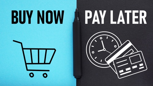 Buy Now Pay Later Calculator