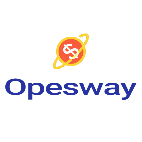 Opesway Inc logo