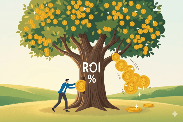 Improve Investment Return