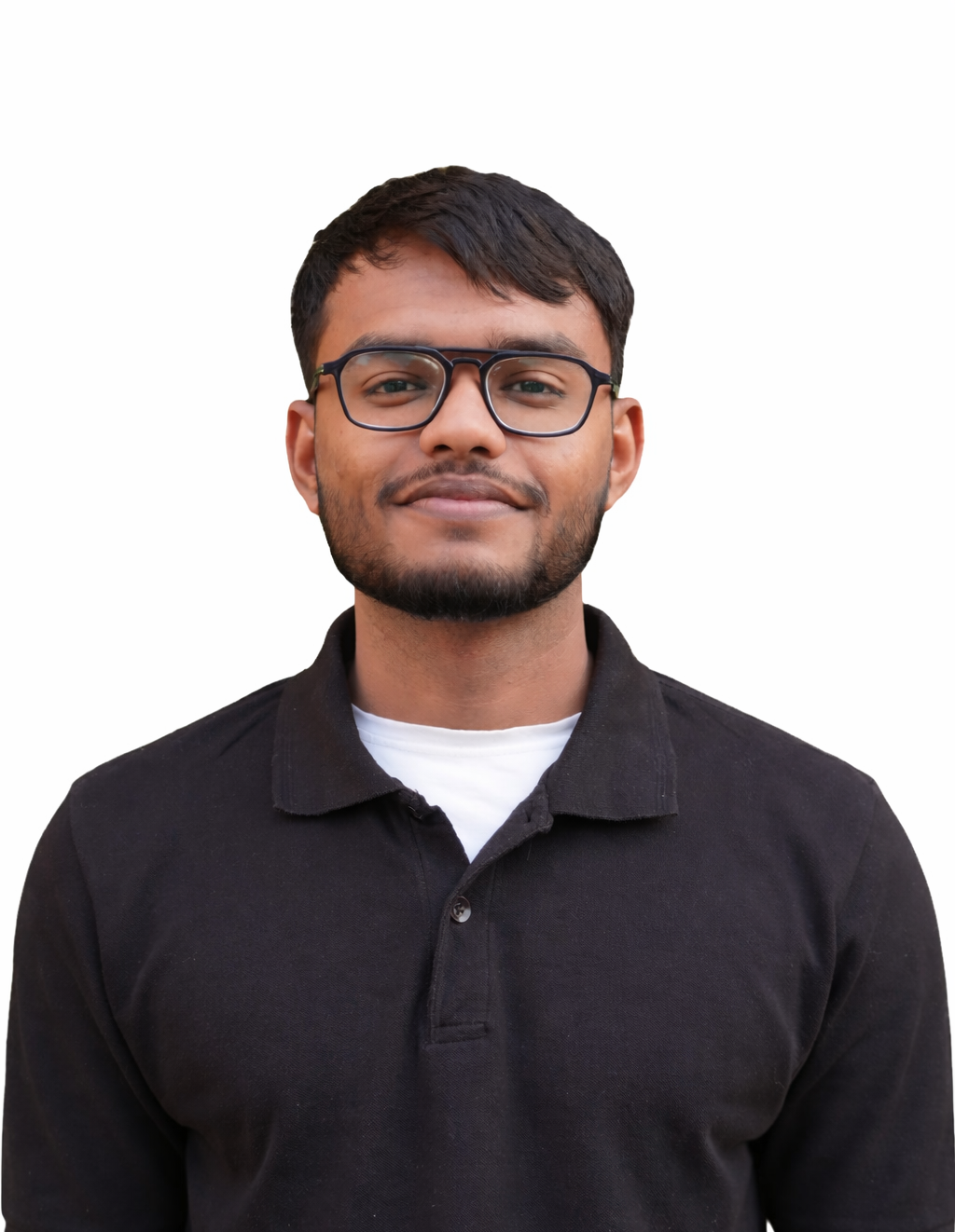 Antriksh Nautiyal