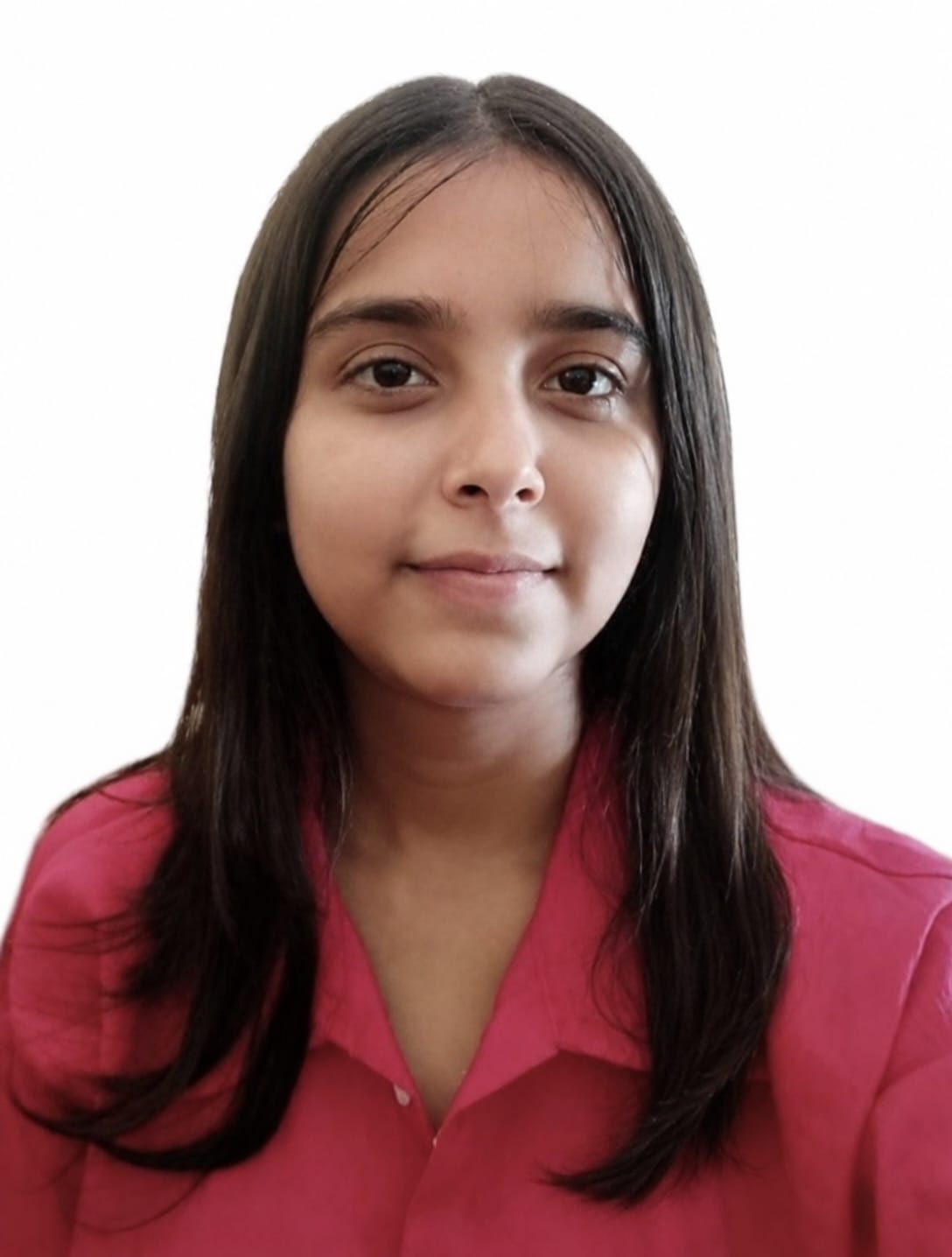 Smriti Asthana