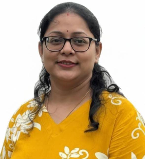 Nidhi Paul