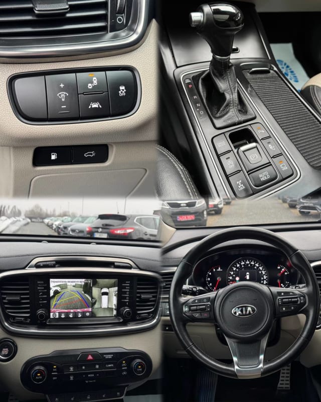 Kia Sorento Premium Plus Platinum Edition🔥 - фото 10