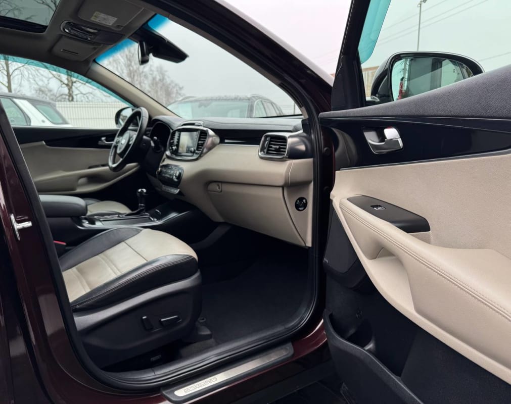 Kia Sorento Premium Plus Platinum Edition🔥 - фото 7